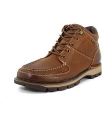 rockport boots uk