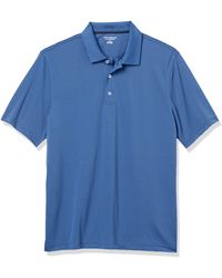 Amazon Essentials - Regular-Fit Quick-Dry Golf Polo Shirt Camicia - Lyst