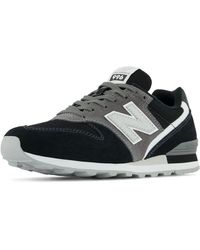 New Balance 996 Sneakers for Women - Up to 68% off | Lyst