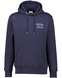 GANT - Hoodie Regular Fit - Lyst