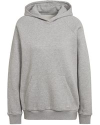 adidas - All Szn Fleece Full-zip Hoodies - Lyst