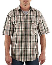 carhartt chatfield ripstop