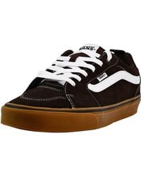 Vans - Filmore Sneaker - Lyst