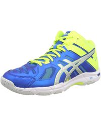 Asics Gel-beyond 5 Mt in Black for Men - Save 51% | Lyst UK