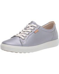 Ecco Soft 7 Sneakers for Women - Up to 71% off at Lyst.com