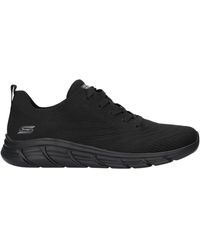 Skechers - Bobs B Flex Lo-graceful Stride 117591 Sneakers Voor - Lyst