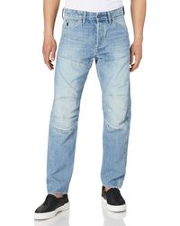 Ropa G-Star RAW de hombre: hasta el 65 % de descuento | Lyst