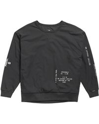 G-Star - Geweven Loose R Sw Sweater - Lyst