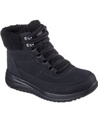 Skechers - On-the-go Stellar-alpine Adventure Ankle Boot - Lyst