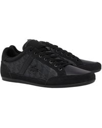 Lacoste - Chaymon Sneaker - Lyst
