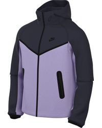Nike - Tech Geweven Jas - Lyst