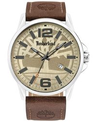 timberland relojes
