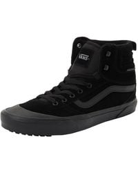 Vans - Ashwood Hi Guard - Lyst
