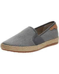 geox copacabana canvas espadrilles