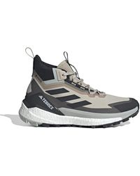 adidas - Free Hiker Primeblue Chaussures de randonnée pour homme - Lyst