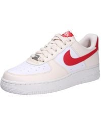 Nike - Chaussures pour femme Air Force 1 '07 - Lyst