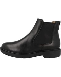 Geox - D Spherica Ec1 Ankle Boot - Lyst