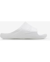 Reebok - Clean Slide Sandal - Lyst