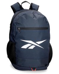 Reebok - Wayland Bagaglio- Borsa messenger Uomo - Lyst