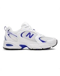 New Balance - Tier 3 - Synthetic-Mesh - Lyst
