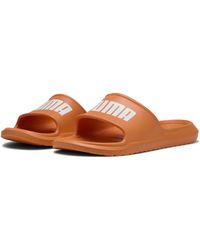 PUMA - DIVECAT V2 LITE Schiebe-Sandalen - Lyst