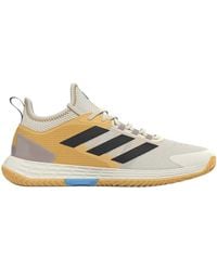 adidas - Adizero Ubersonic 4.1 All Court Shoes Eu 40 2/3 - Lyst