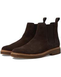 Clarks - Clarkdale Easy Chelsea Boots - Lyst