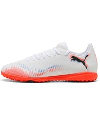 PUMA - Mixte Future 8 Play TT Chaussure de Football - Lyst