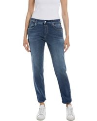 Replay - Wa416.000.57341g Jeans - Lyst