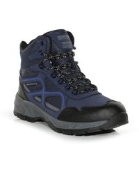 Regatta - S Vendeavour Lace Up Waterproof Walking Boots - Lyst