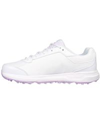 Skechers - Prime Relaxed Fit Spikeless Golf Shoe Sneaker - Lyst