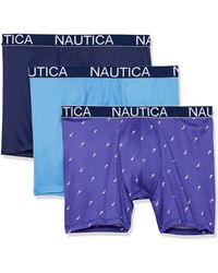 Nautica Underwear for Men | Online Sale up to 64% off | Lyst