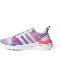 adidas - Racer Tr21 Shoes - Lyst