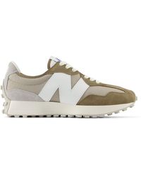 New Balance - U327WTA Sneaker - Lyst