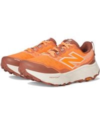 New Balance - Fresh Foam X Hierro V9 Women's Trail Running Shoes - Ss25 - Lyst