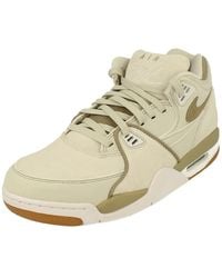 Nike - Air Flight 89 Le S Trainers 819665 Sneakers Shoes - Lyst
