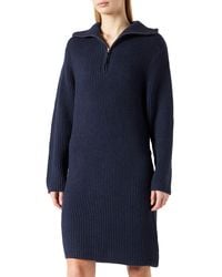 G-Star - Chunky Skipper Jurk Voor - Lyst