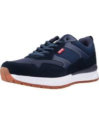 Levi's - Levis Footwear And Accessories Oats Refresh - Lyst