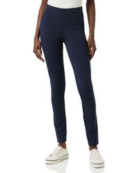 Tommy Hilfiger - Heritage Skinny Fit Pants Trouser - Lyst