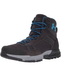 under armor mens boots