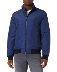 Geox - M Vincit Jacket - Lyst