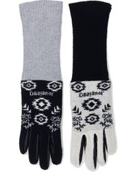 Desigual Gloves for Women | Lyst UK