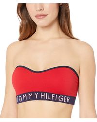 bralette tommy hilfiger sale