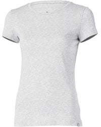قمصان شيفون نوم T-shirts CARE OF by PUMA pour femme - Jusqu'à -12 % | Lyst قمصان شيفون نوم