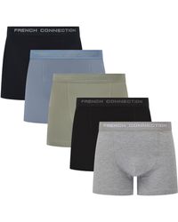 French Connection - Cotton - Lyst