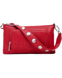 Desigual - Accessories PU Others Bi-Fold Wallet - Lyst