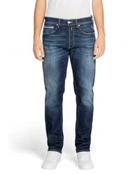 Replay - Adult Ma972 Grover Jeans - Lyst