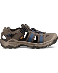 Teva - M Omnium 2 - Lyst