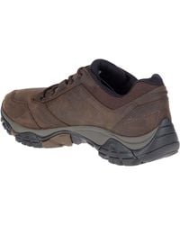 Merrell - Mens Hiking Shoe - Lyst