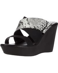 charles david white wedges